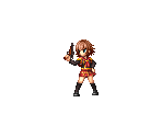 Cater - Final Fantasy: Brave Exvius