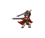Machina - Final Fantasy: Brave Exvius