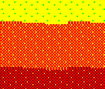 Terrain Tiles - Dig Dug