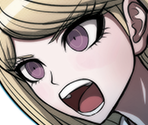 Kaede Akamatsu's Counter - Danganronpa V3: Killing Harmony