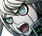 Kiibo's Counter - Danganronpa V3: Killing Harmony
