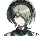 Kirumi Tojo - Danganronpa V3: Killing Harmony