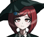 Himiko Yumeno - Danganronpa V3: Killing Harmony