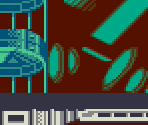 Wily Stage - Rockman Battle & Fighters (JPN)