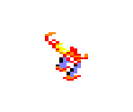 Harrier - Space Harrier