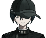 Shuichi Saihara - Danganronpa V3: Killing Harmony