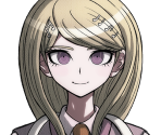 Kaede Akamatsu - Danganronpa V3: Killing Harmony