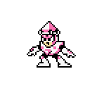 Jewel Man - Mega Man 9