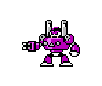Plug Man - Mega Man 9