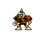 Hornet Man - Mega Man 9