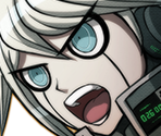 Kiibo's Panic Counter - Danganronpa V3: Killing Harmony