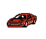 Cars - Rad Racer II