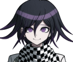 Kokichi Oma - Danganronpa V3: Killing Harmony