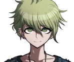 Rantaro Amami - Danganronpa V3: Killing Harmony