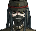 Korekiyo Shinguji - Danganronpa V3: Killing Harmony