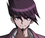 Kaito Momota - Danganronpa V3: Killing Harmony