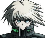 Keebo - Danganronpa V3: Killing Harmony