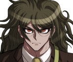 Gonta Gokuhara - Danganronpa V3: Killing Harmony