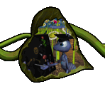 Level Icons - A Bug's Life