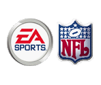 Credits Logos - Madden NFL 2001