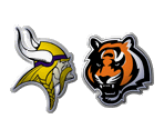 Team Logos - Madden NFL 2001