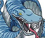 #0542 - Nola Giant Snake - One Piece: Treasure Cruise