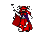 SinGyoku - Touhou Reiiden (the Highly Responsive to Prayers)