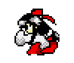 Reimu Hakurei - Touhou Reiiden (the Highly Responsive to Prayers)