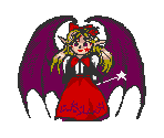 Elis - Touhou Reiiden (the Highly Responsive to Prayers)