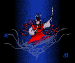 Konngara - Touhou Reiiden (the Highly Responsive to Prayers)