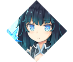 Sapphire - Arcaea - New Dimension Rhythm Game