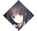 Tairitsu (Axium Crisis) - Arcaea - New Dimension Rhythm Game