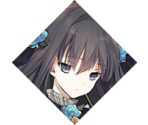 Tairitsu (Grievous Lady) - Arcaea - New Dimension Rhythm Game