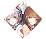 Hikari & Fisica - Arcaea - New Dimension Rhythm Game