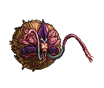 Jenova SYNTHESIS - Final Fantasy: Record Keeper
