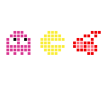 Pixels - Pac-Man Championship Edition DX+