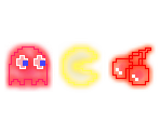 Sharp Neon - Pac-Man Championship Edition DX+