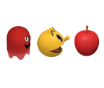Ghostly Adventures (Pac is Back) - Pac-Man Championship Edition DX+