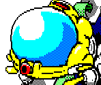 Title Screen - Topple Zip