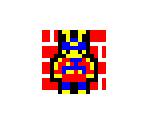 Ares, Enemies and Miscellaneous - The Demon Crystal
