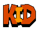 Title Screen - Cowboy Kid / Western Kids