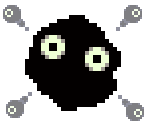 Hekichu Plateau Miniboss(es) - Kero Blaster