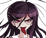 Genocide Jack - Danganronpa Another Episode: Ultra Despair Girls