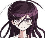 Toko Fukawa - Danganronpa Another Episode: Ultra Despair Girls