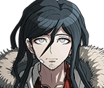 Haiji Towa - Danganronpa Another Episode: Ultra Despair Girls