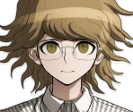 Taichi Fujisaki - Danganronpa Another Episode: Ultra Despair Girls