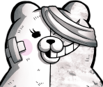 Shirokuma - Danganronpa Another Episode: Ultra Despair Girls