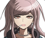 Hiroko Hagakure - Danganronpa Another Episode: Ultra Despair Girls