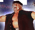 Wrestler Portraits - WCW Backstage Assault