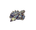 Agartoise - Final Fantasy: Record Keeper